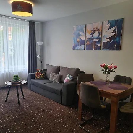 Apartman Happy Hajdúszoboszló