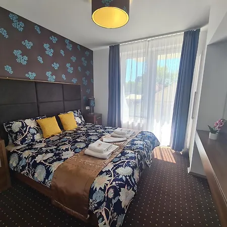 Happy Apartman